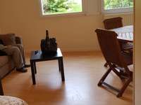 Location Studio 1 pièce