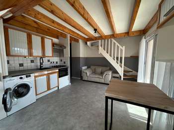 Location Appartement 2 piècesVannes Sud-est