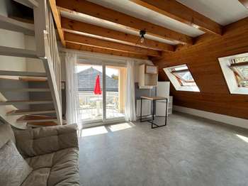 Location appartement 2 pièces
