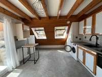 Location appartement 2 pièces