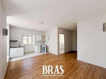 Location appartement 1 pièce Vannes Sud-est 56