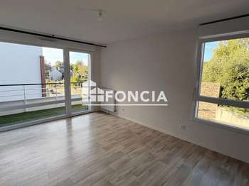 Location appartement 2 pièces Vannes Sud-est 56
