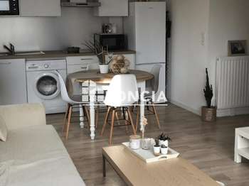 Location appartement 2 pièces