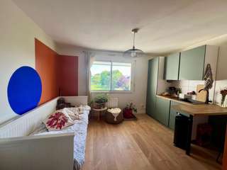 Location appartement 1 pièce