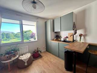 Location appartement 1 pièce