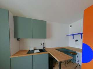Location appartement 1 pièce