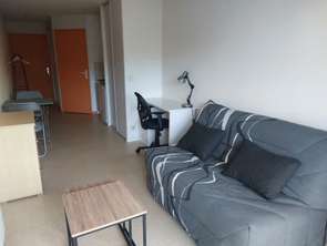 Location StudioVannes Vincin