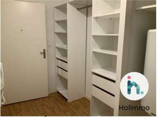 Location appartement 1 pièce Location appartement 1 pièce