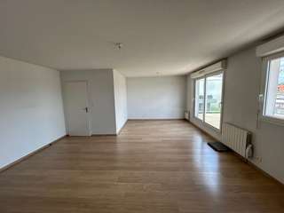 Location appartement 4 pièces