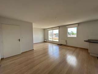 Location appartement 4 pièces