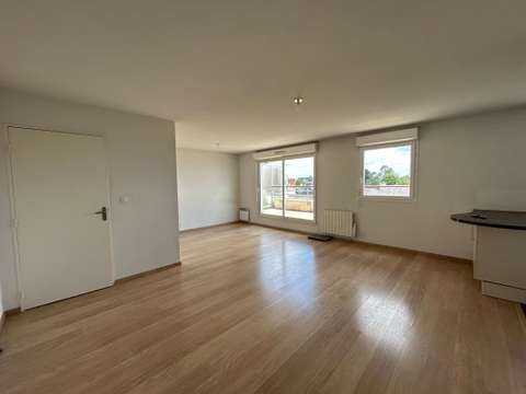 Location appartement 4 pièces