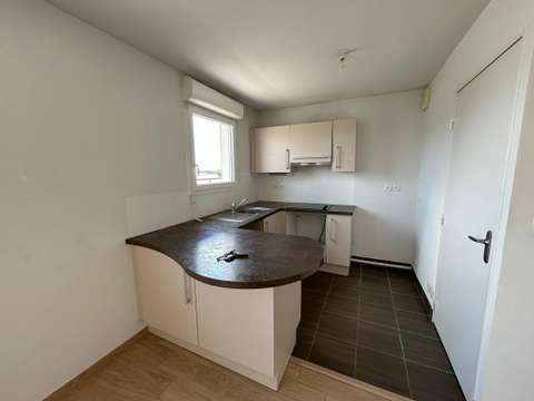 Location appartement 4 pièces