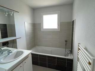 Location appartement 4 pièces