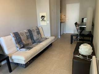 Location appartement 1 pièce