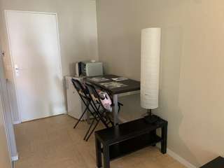 Location appartement 1 pièce