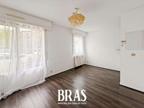 Location appartement 1 pièce Vannes Vincin 56