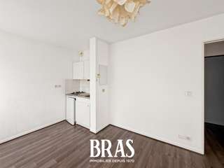 Location appartement 1 pièce
