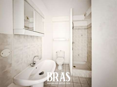 Location appartement 1 pièce