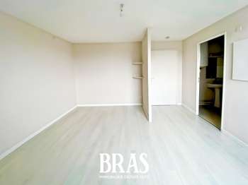 Location Appartement 2 piècesVannes Vincin