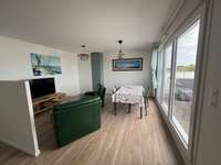 Location appartement 2 pièces
