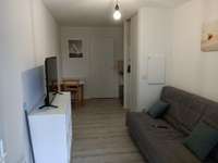 Location appartement 1 pièce Location appartement 1 pièce