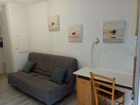 Location appartement 1 pièce Location appartement 1 pièce