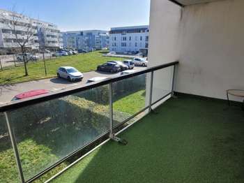 Location Appartement 3 piècesVannes Vincin