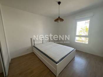Location Appartement 2 piècesVannes Vincin