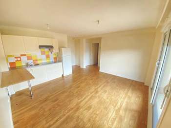 Location appartement 2 pièces Vannes Vincin 56
