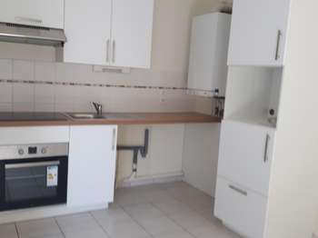Location Appartement 3 piècesVannes Vincin