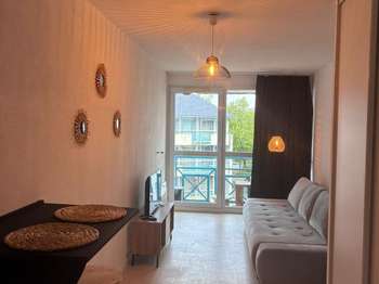 Location appartement 1 pièce Vannes Vincin 56