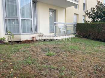 Location Appartement 2 piècesVannes Vincin