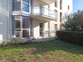 Location Appartement 2 piècesVannes Vincin