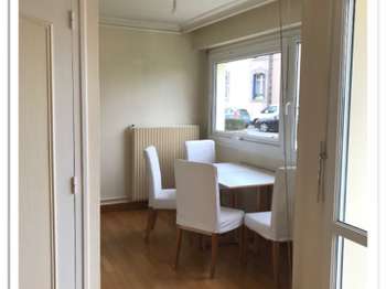 Location Appartement T1Vannes Vincin