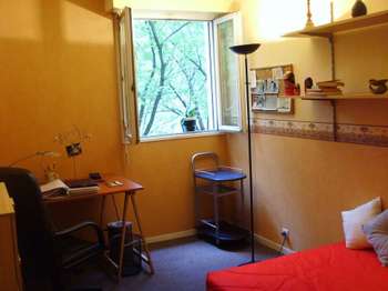 Location appartement 1 pièce Vanves 92