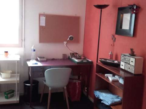 Location appartement 1 pièce Vanves 92