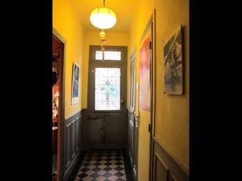 Location Appartement T1Vanves
