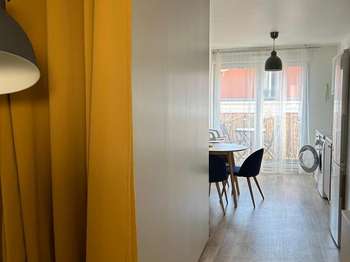 Location appartement 1 pièce