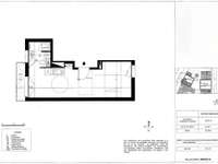 Location appartement 1 pièce