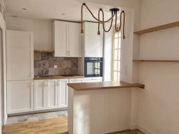 Location Appartement T1Vanves