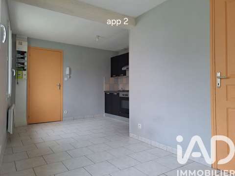 Location appartement 2 pièces Location appartement 2 pièces