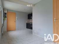 Location appartement 2 pièces Location appartement 2 pièces