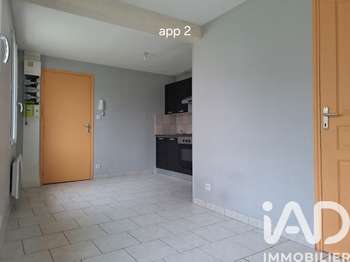 Location appartement 2 pièces Location appartement 2 pièces