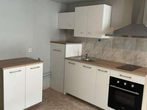 Location appartement 2 pièces Varades 44