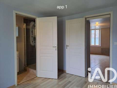 Location appartement 2 pièces