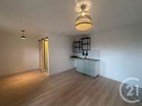 Location appartement 1 pièce