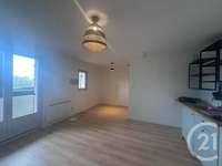 Location appartement 1 pièce