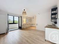 Location appartement 1 pièce