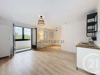 Location Appartement T1Varaville