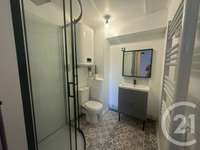 Location appartement 1 pièce